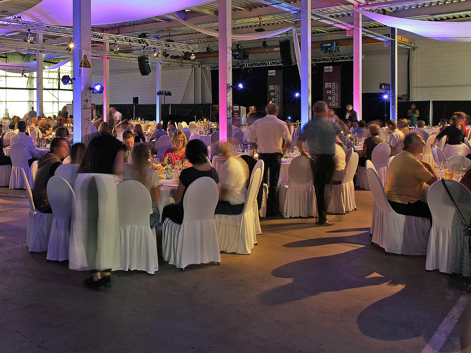 Kundenevent