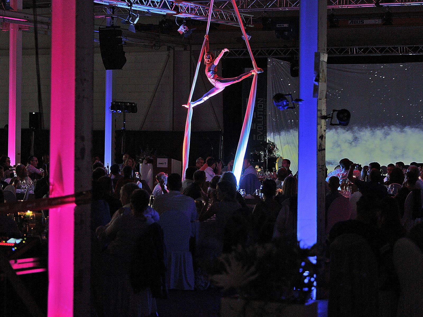 Kundenevent