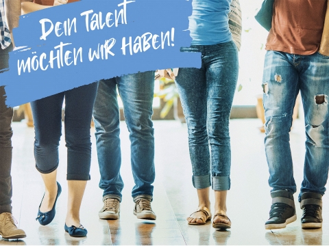 Ausbildung bei EHRET