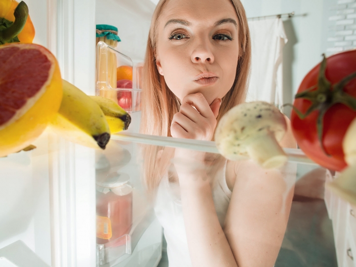Kühlschränke und Gefriertruhen richtig platzieren und nutzen