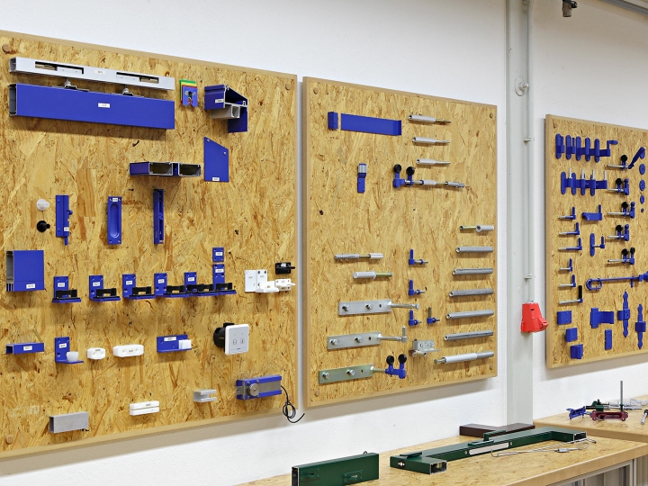 Formazione tecnica EHRET