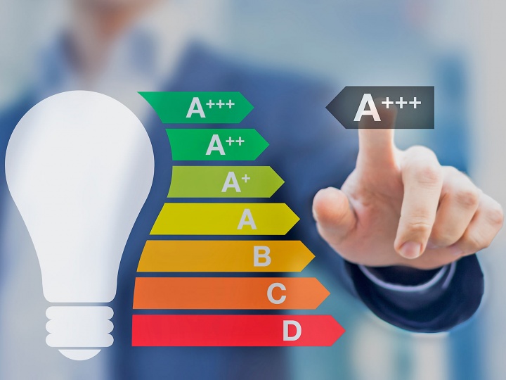 10 Consigli per il risparmio energetico in ambito domestico