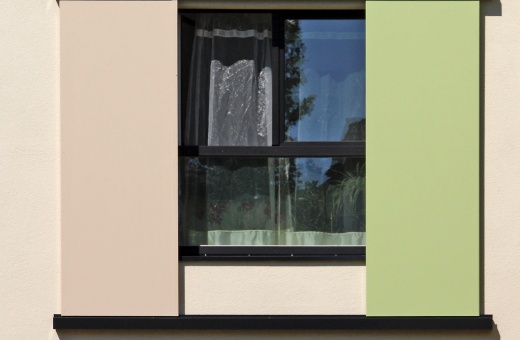 EHRET - Housing complex Heilbronn 	
