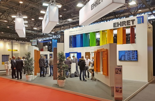 Batimat, Paris 2017