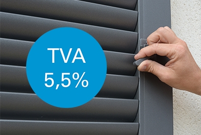 TVA 5,5%
