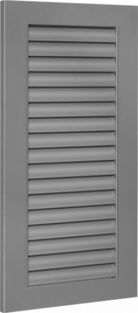 SUN-R75 O - Volets coulissants et pliables