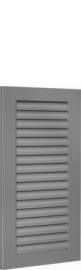 SUN-R75 O - Folding sliding shutters